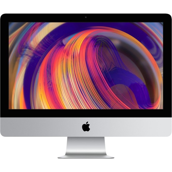 Apple iMac Intel Core 27